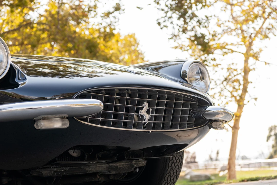 1967 Ferrari 330 GTC & GTS - Image 28 of 31