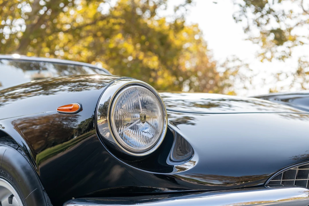 1967 Ferrari 330 GTC & GTS - Image 29 of 31