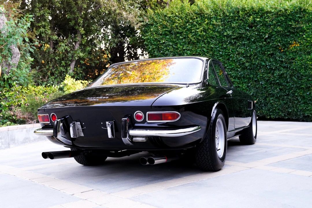 1967 Ferrari 330 GTC & GTS - Image 13 of 31