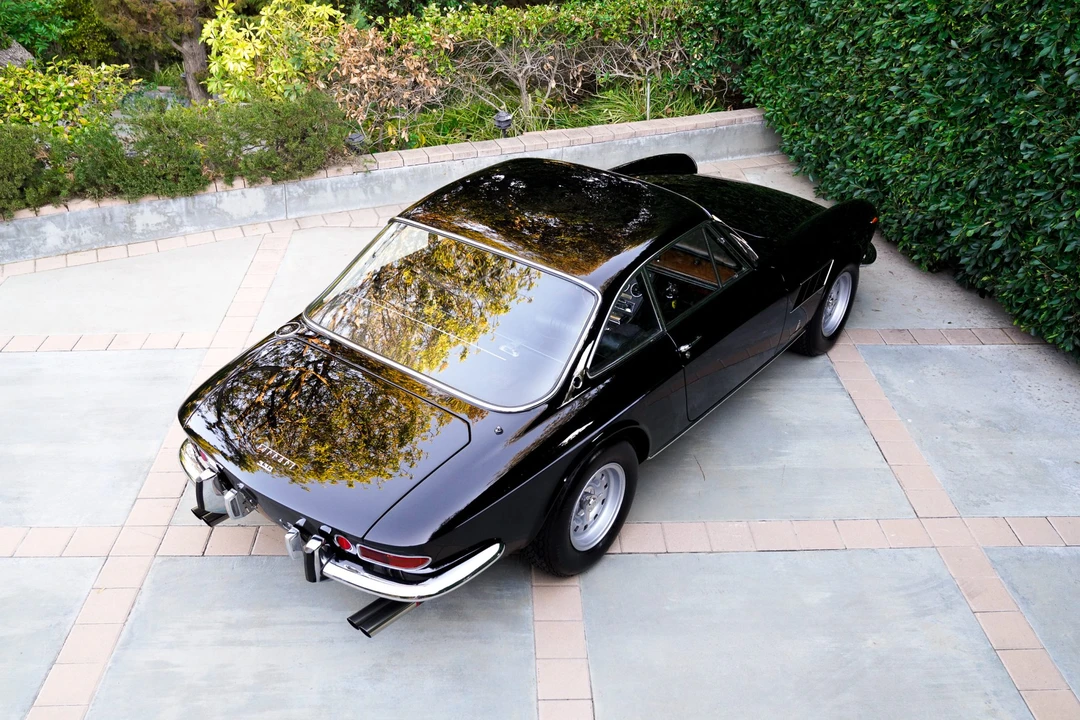 1967 Ferrari 330 GTC & GTS - Image 18 of 31