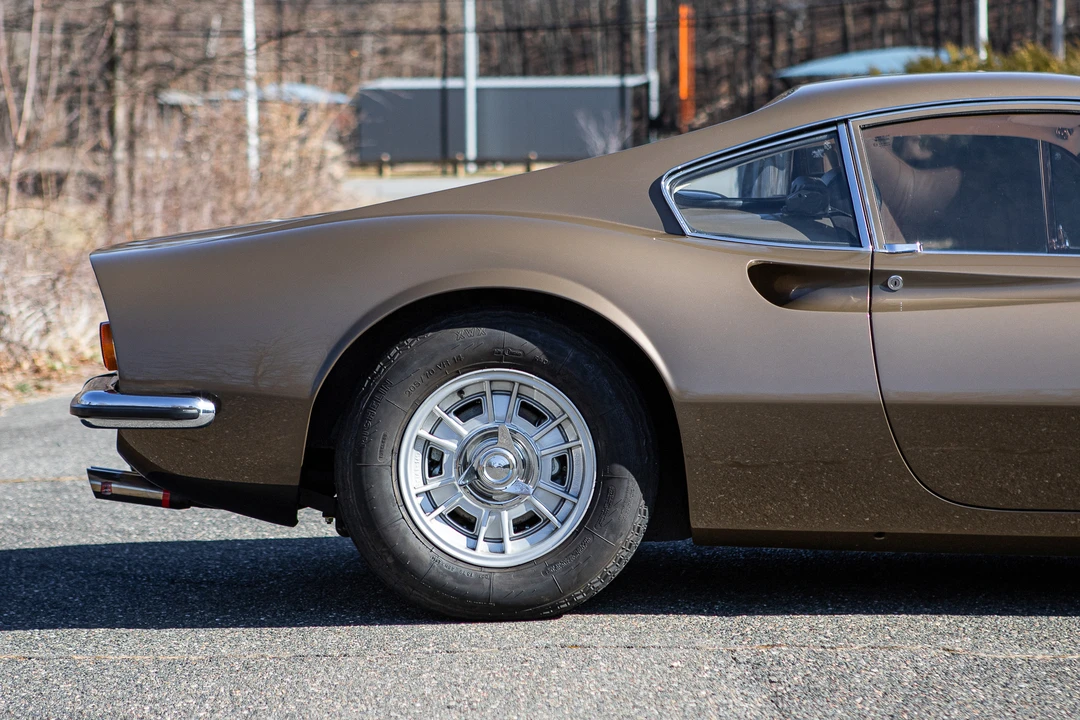 1969 Ferrari Dino 246 GT - Image 25 of 31
