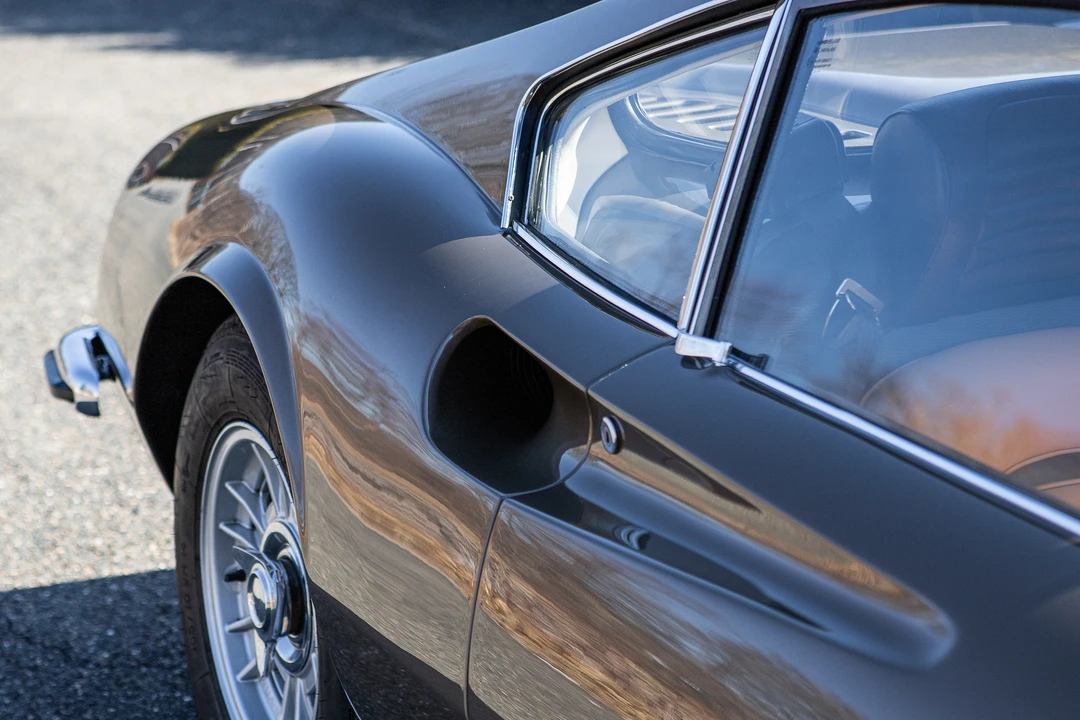 1969 Ferrari Dino 246 GT - Image 24 of 31