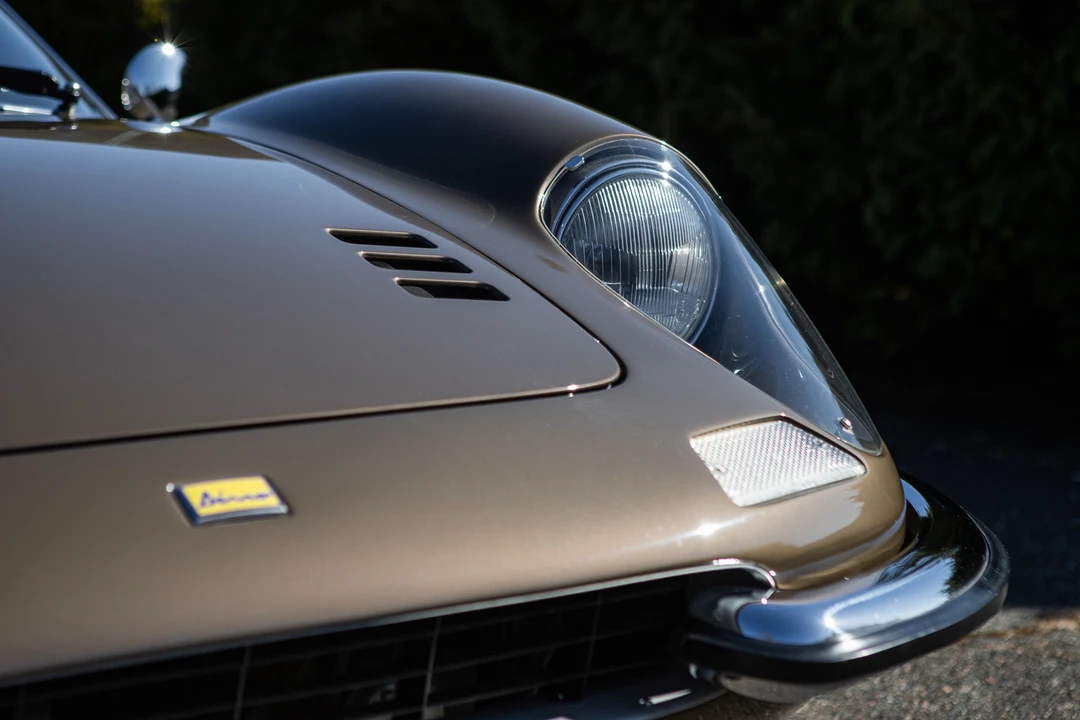 1969 Ferrari Dino 246 GT - Image 22 of 31