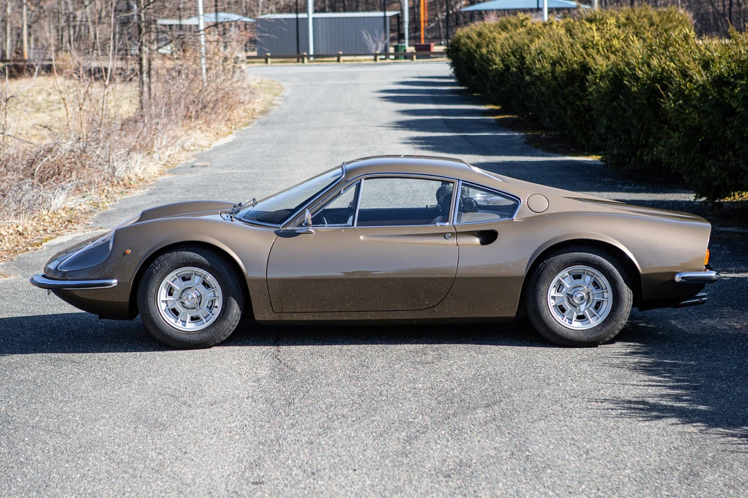1969 Ferrari Dino 246 GT - Image 14 of 31