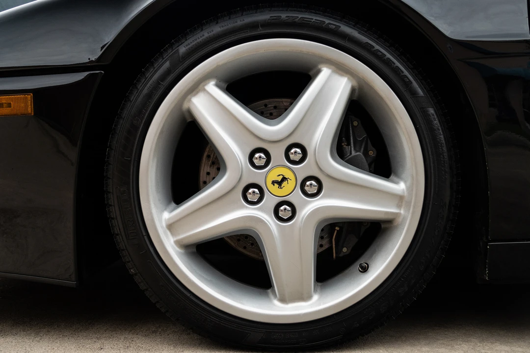 1993 Ferrari 512 TR - Image 29 of 31