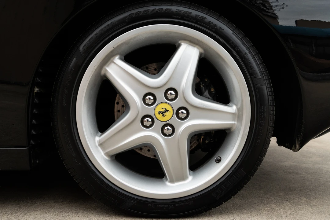1993 Ferrari 512 TR - Image 28 of 31