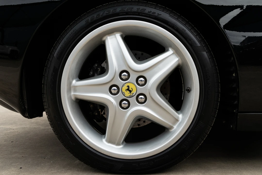 1993 Ferrari 512 TR - Image 27 of 31