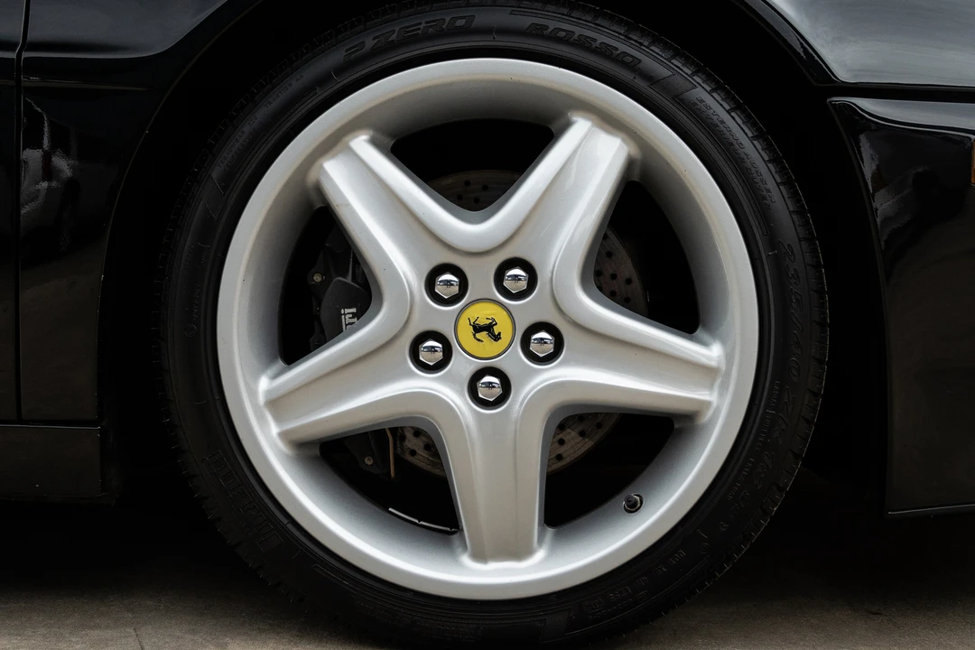 1993 Ferrari 512 TR - Image 26 of 31