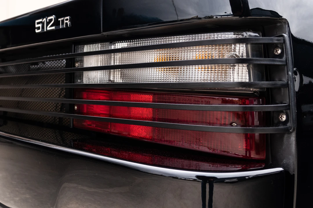 1993 Ferrari 512 TR - Image 15 of 31