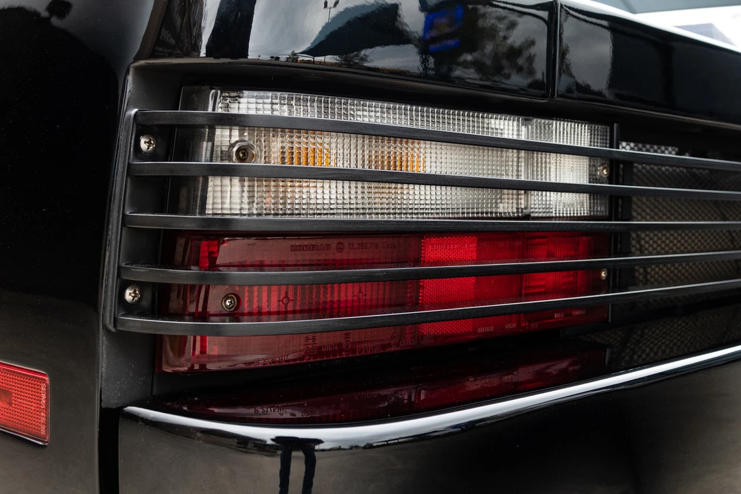 1993 Ferrari 512 TR - Image 14 of 31