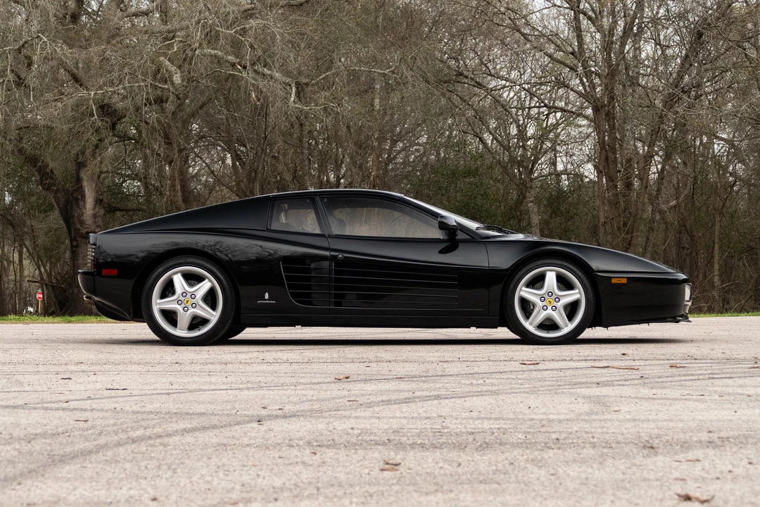 1993 Ferrari 512 TR - Image 8 of 31