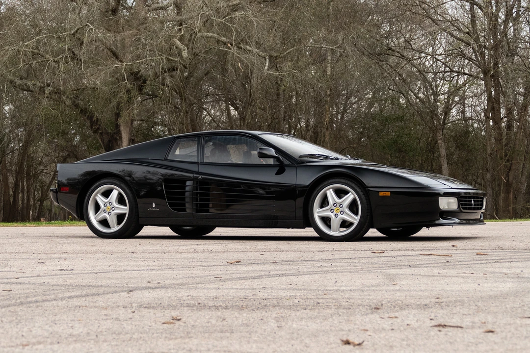 1993 Ferrari 512 TR - Image 9 of 31