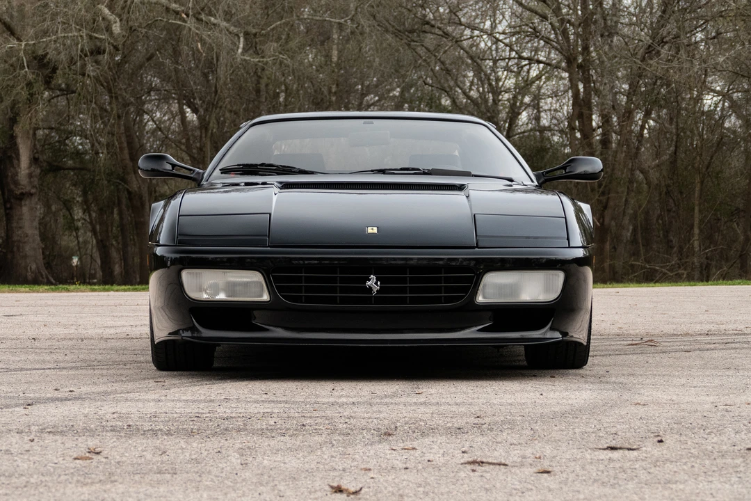 1993 Ferrari 512 TR - Image 11 of 31