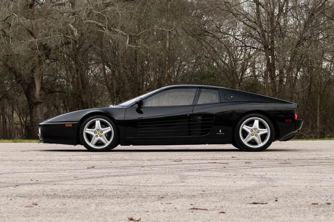 1993 Ferrari 512 TR - Image 4 of 31