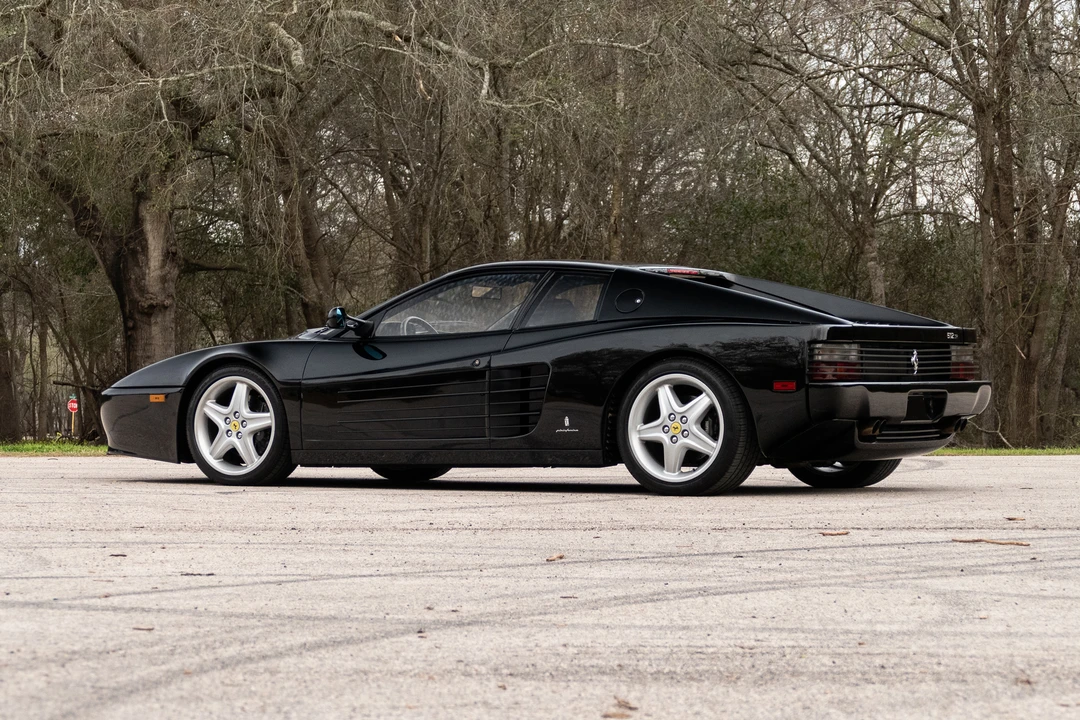 1993 Ferrari 512 TR - Image 5 of 31