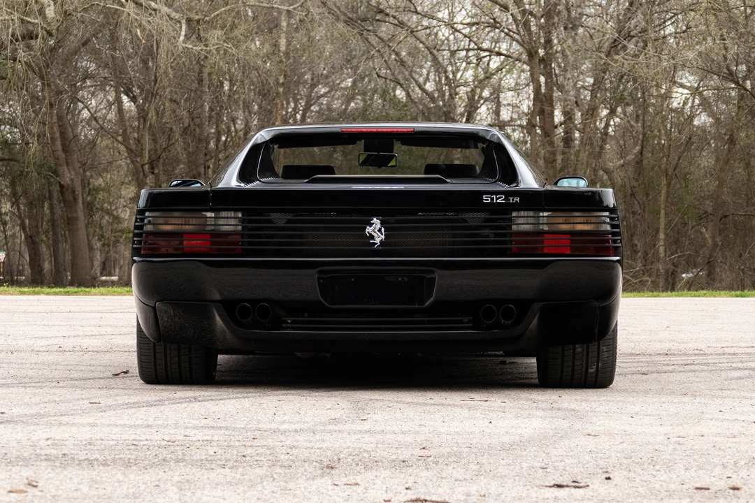 1993 Ferrari 512 TR - Image 6 of 31