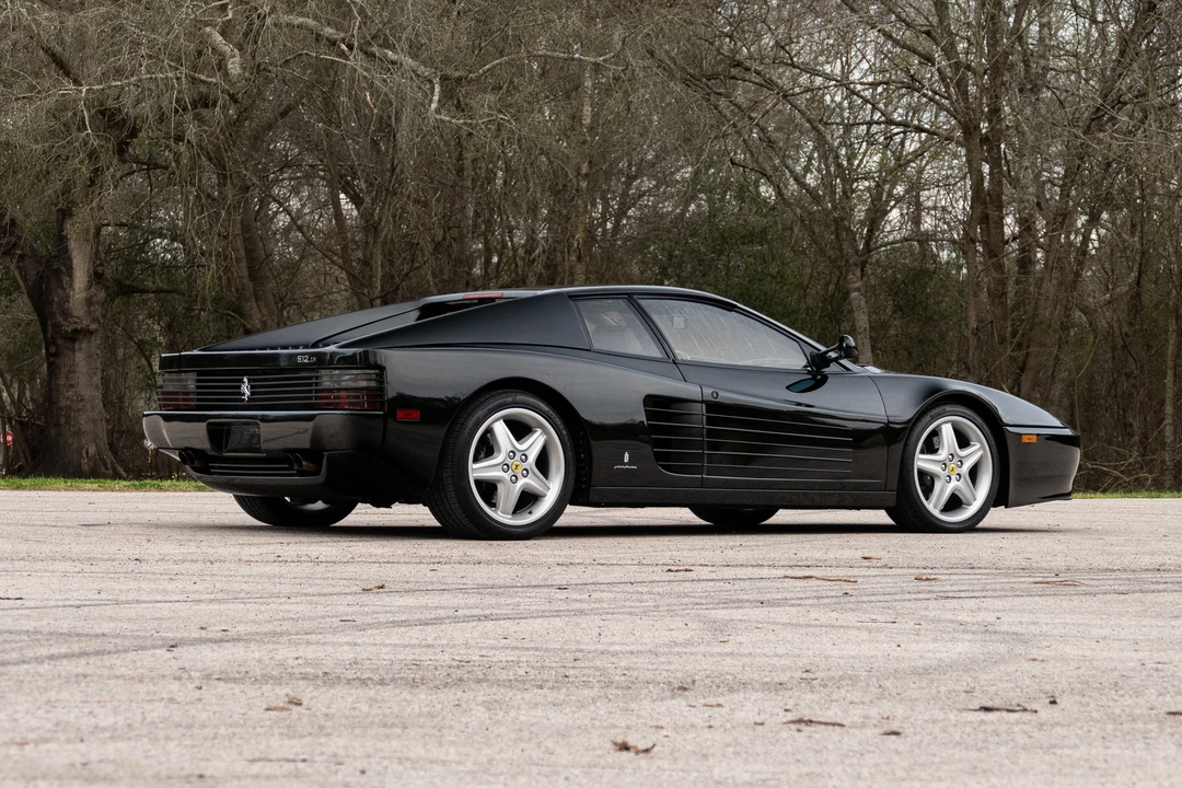 1993 Ferrari 512 TR - Image 7 of 31