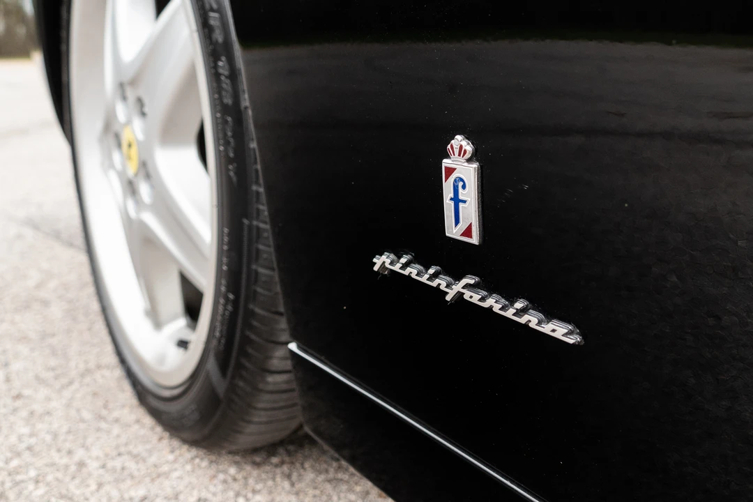 1993 Ferrari 512 TR - Image 24 of 31