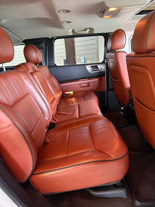 2009 Hummer Hummer H2 - Image 6 of 7