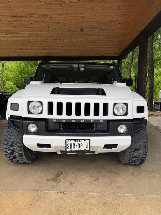 2009 Hummer Hummer H2 - Image 4 of 7