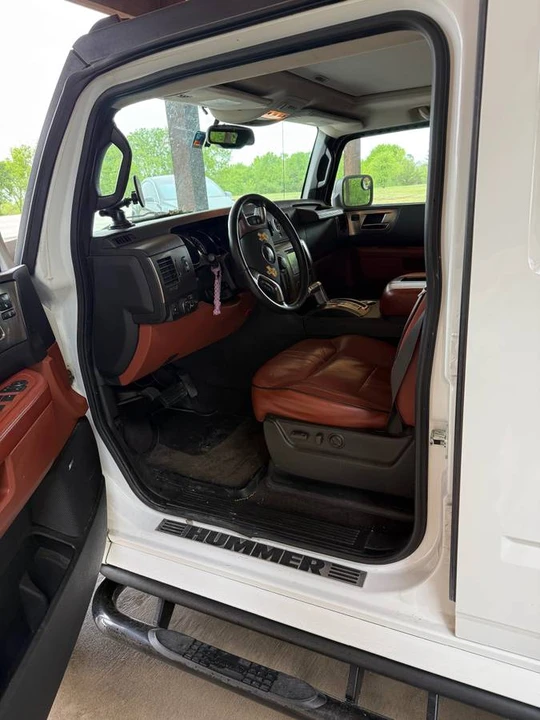 2009 Hummer Hummer H2 - Image 5 of 7