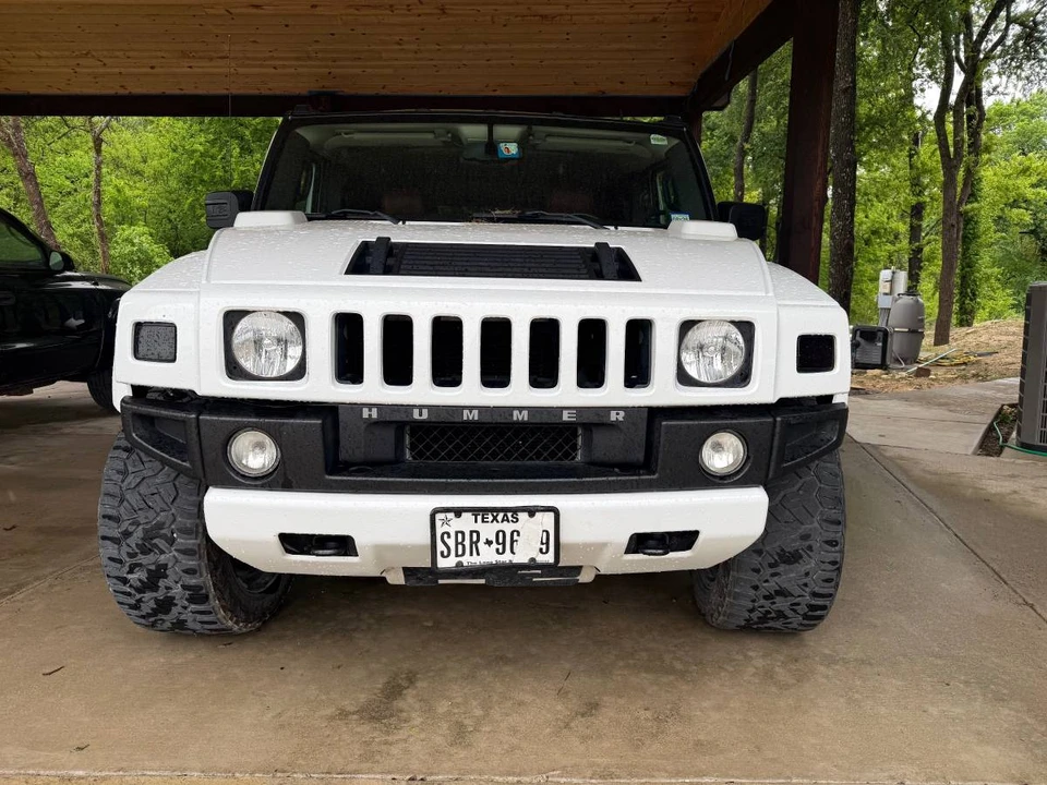 2009 Hummer Hummer H2 - Image 2 of 8