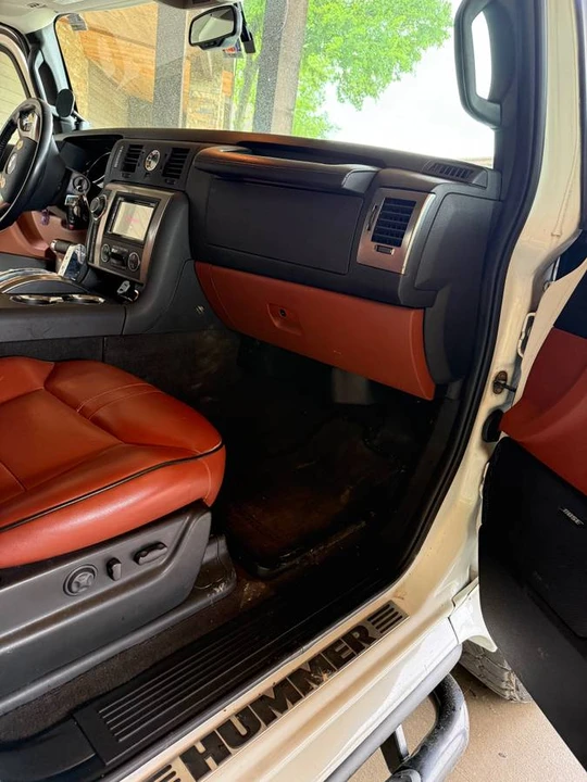 2009 Hummer Hummer H2 - Image 7 of 8