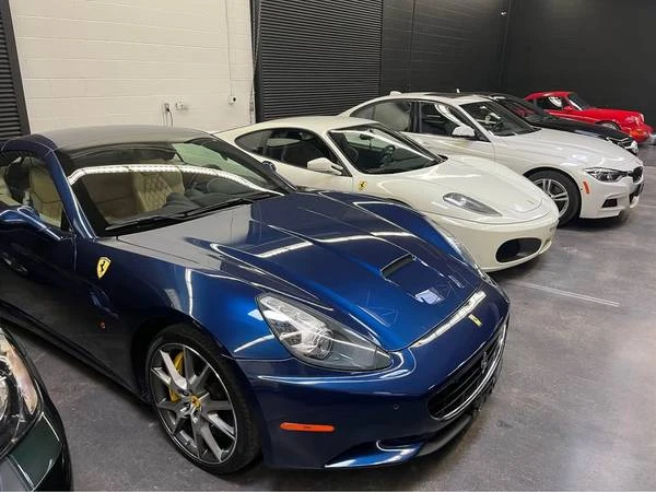 2014 Ferrari California - Image 3 of 19
