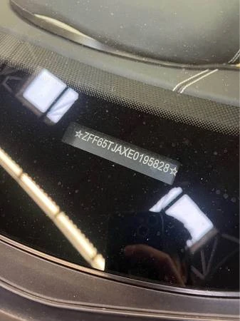 2014 Ferrari California - Image 12 of 19