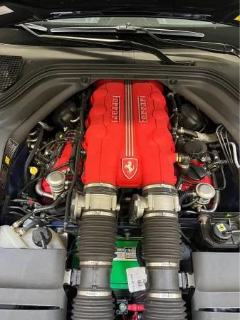 2014 Ferrari California - Image 11 of 19