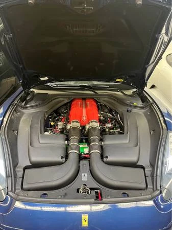 2014 Ferrari California - Image 10 of 19