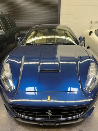 2014 Ferrari California - Image 2 of 19