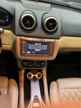 2014 Ferrari California - Image 16 of 19