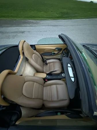 2002 Porsche 986 Boxster - Image 3 of 12