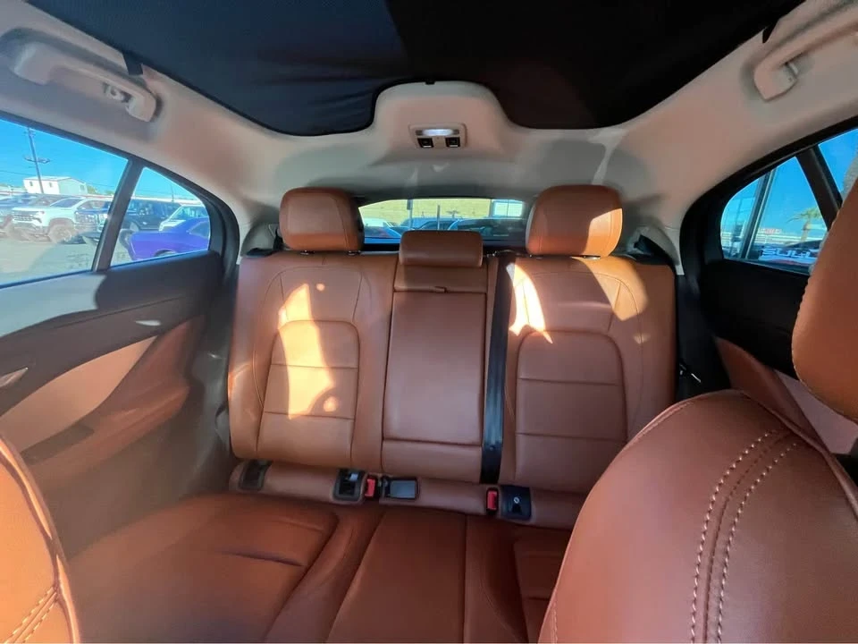 2022 Jaguar I-Pace - Image 7 of 10