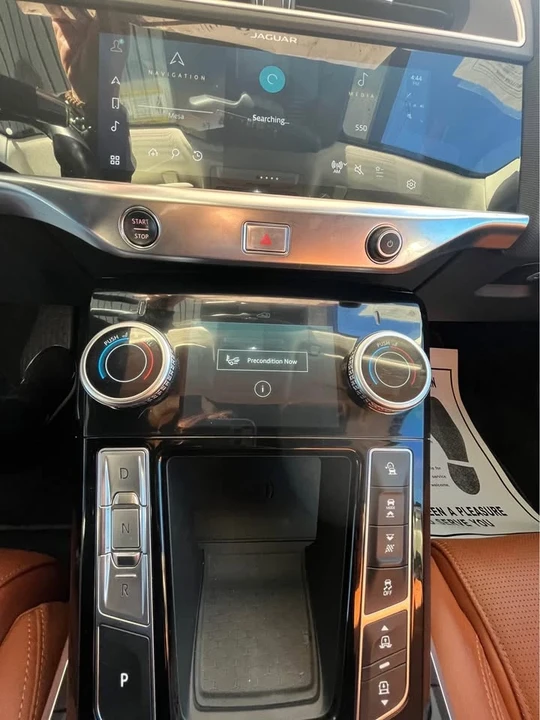 2022 Jaguar I-Pace - Image 9 of 10