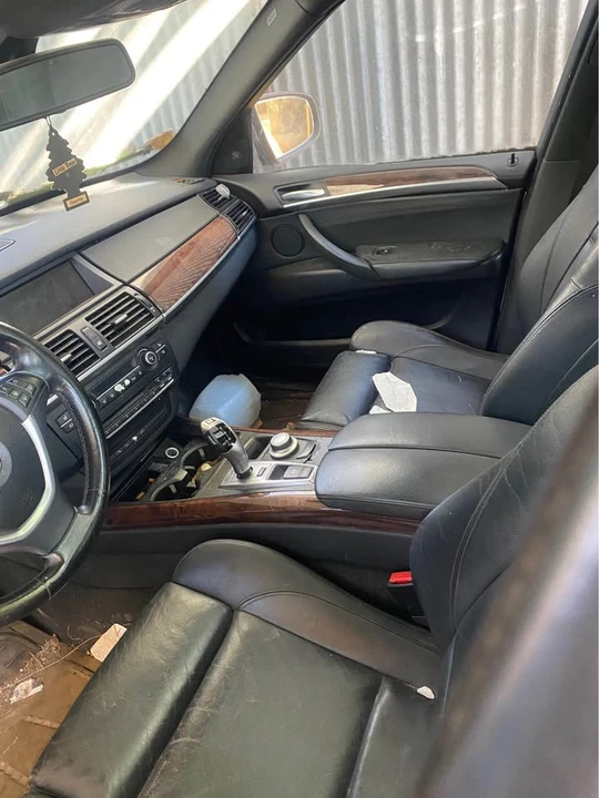 2007 BMW E70 X5 - Image 4 of 4