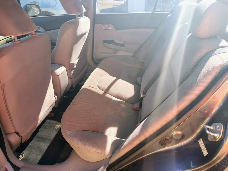 2012 Honda Civic 9th Gen - Image 4 of 8