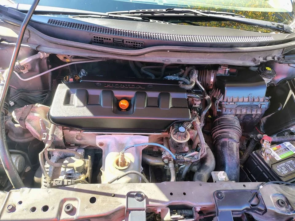 2012 Honda Civic 9th Gen - Image 8 of 8