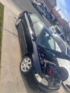 1995 Honda Civic LX