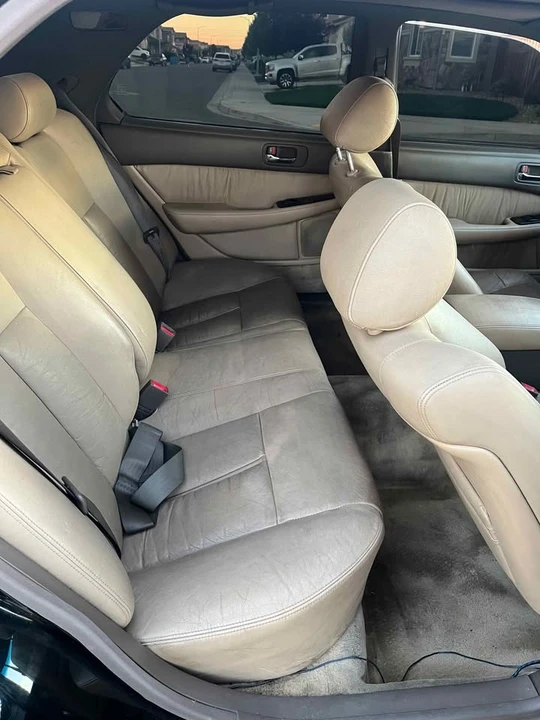 1991 Lexus LS 1st Gen - Image 9 of 10