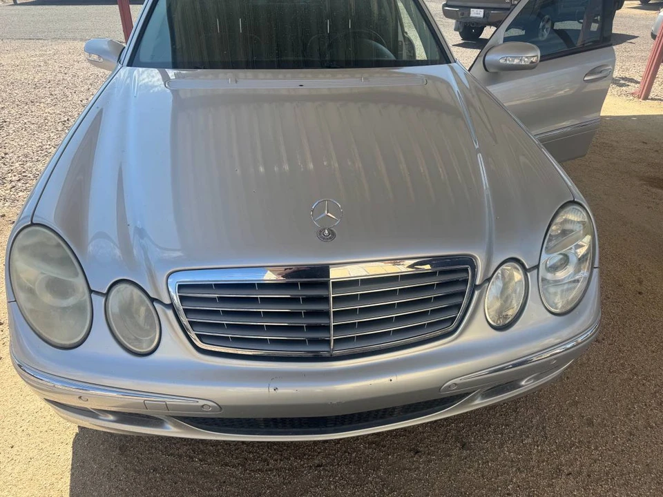 2006 Mercedes-Benz W211 E-Class - Image 3 of 14