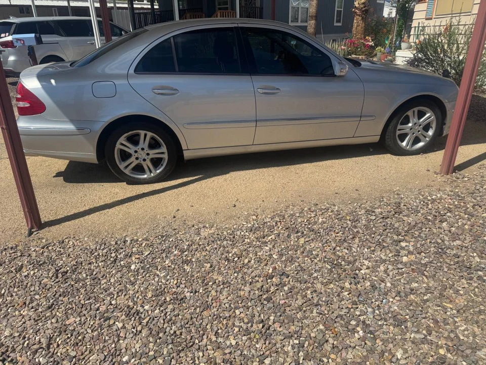 2006 Mercedes-Benz W211 E-Class - Image 5 of 14