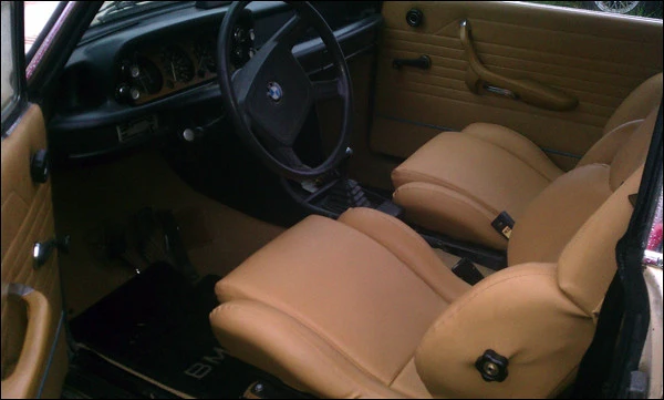 1974 BMW 2002 - Image 8 of 31
