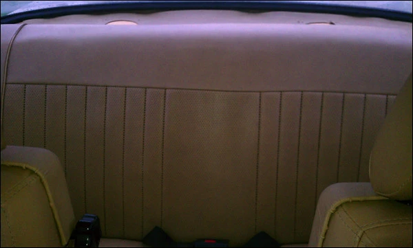 1974 BMW 2002 - Image 7 of 31