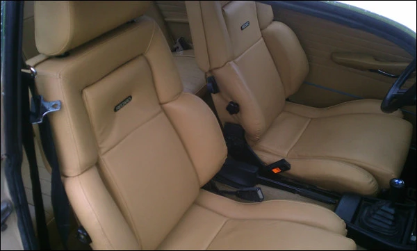 1974 BMW 2002 - Image 10 of 31
