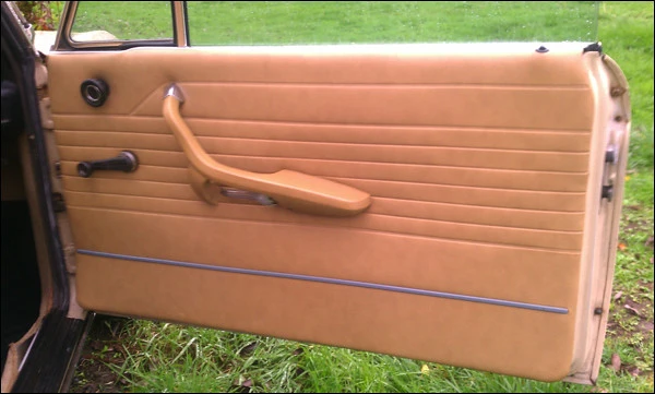 1974 BMW 2002 - Image 12 of 31