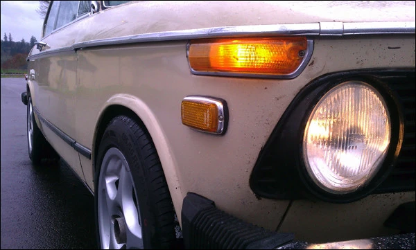 1974 BMW 2002 - Image 15 of 31
