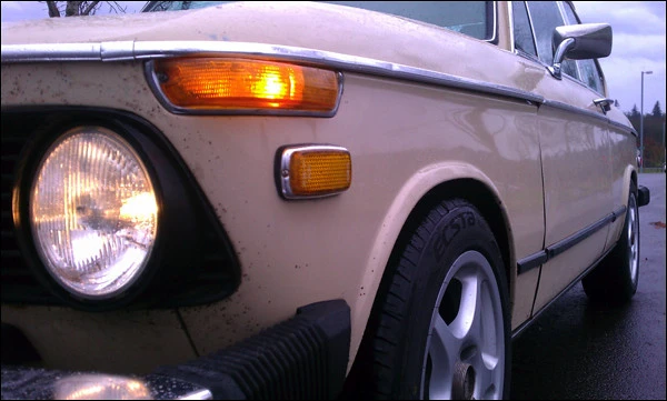 1974 BMW 2002 - Image 16 of 31