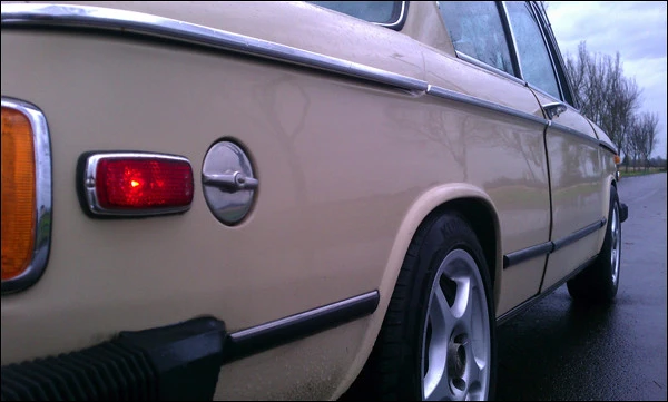 1974 BMW 2002 - Image 18 of 31